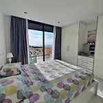 Appartamento Sea View In Paradise Court Costa Adeje (Tenerife)