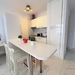 Appartamento Sea View In Paradise Court Costa Adeje (Tenerife)