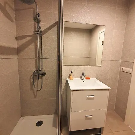 Apartament Sea View In Paradise Court