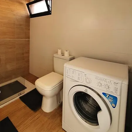 Lejlighed Sea View In Paradise Court *