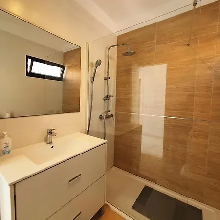 Lejlighed Sea View In Paradise Court *