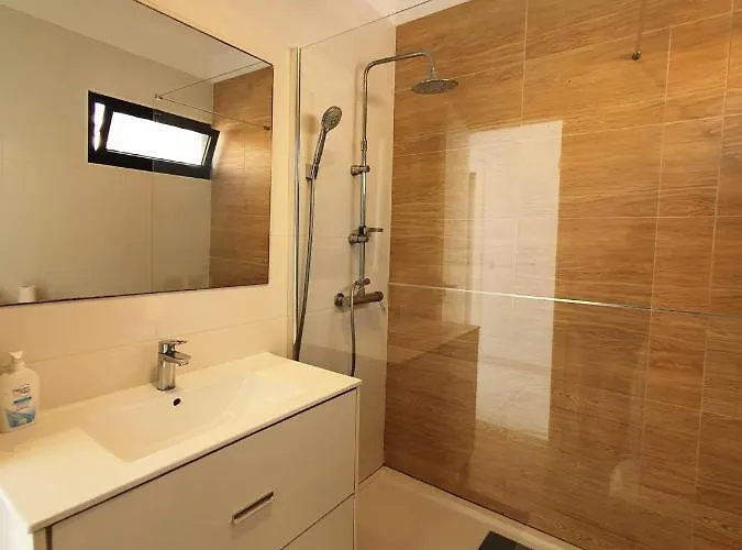 Appartement Sea View In Paradise Court *