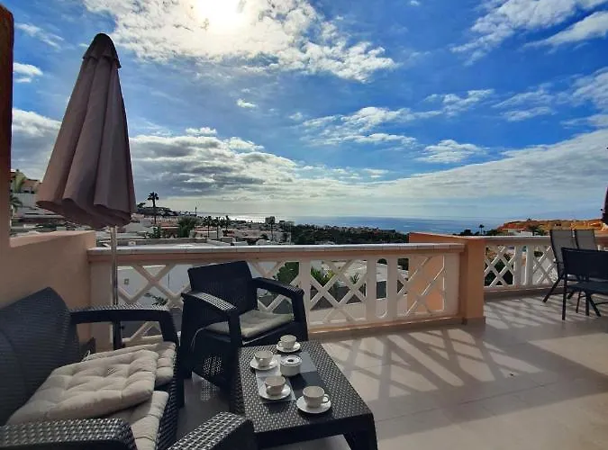 Sea View In Paradise Court Apartamento *